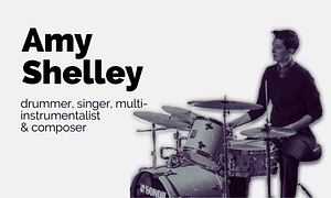 Amy Shelley