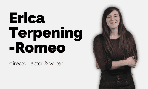 Erica Terpening-Romeo