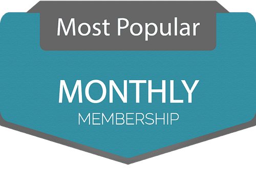 FASC Monthly Membership Most Popular
