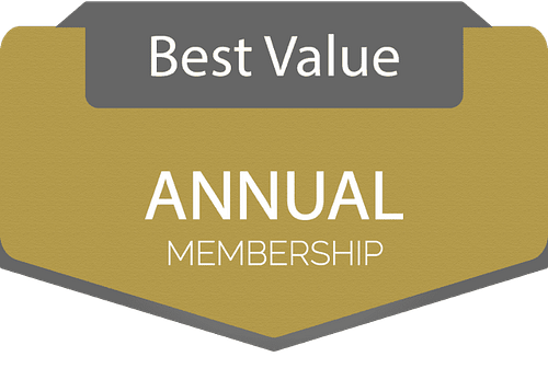 FASC Best Value Annual Membership