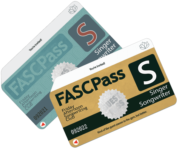 FASC Pass
